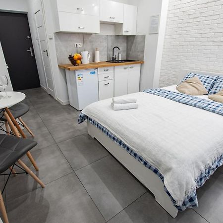 Apartament Estakada 2 Çestohova Dış mekan fotoğraf