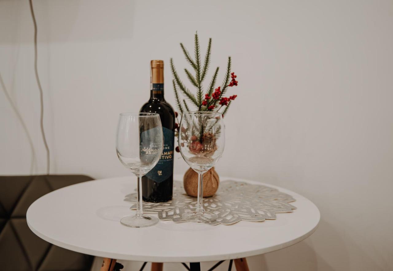 Apartament Estakada 2 Çestohova Dış mekan fotoğraf
