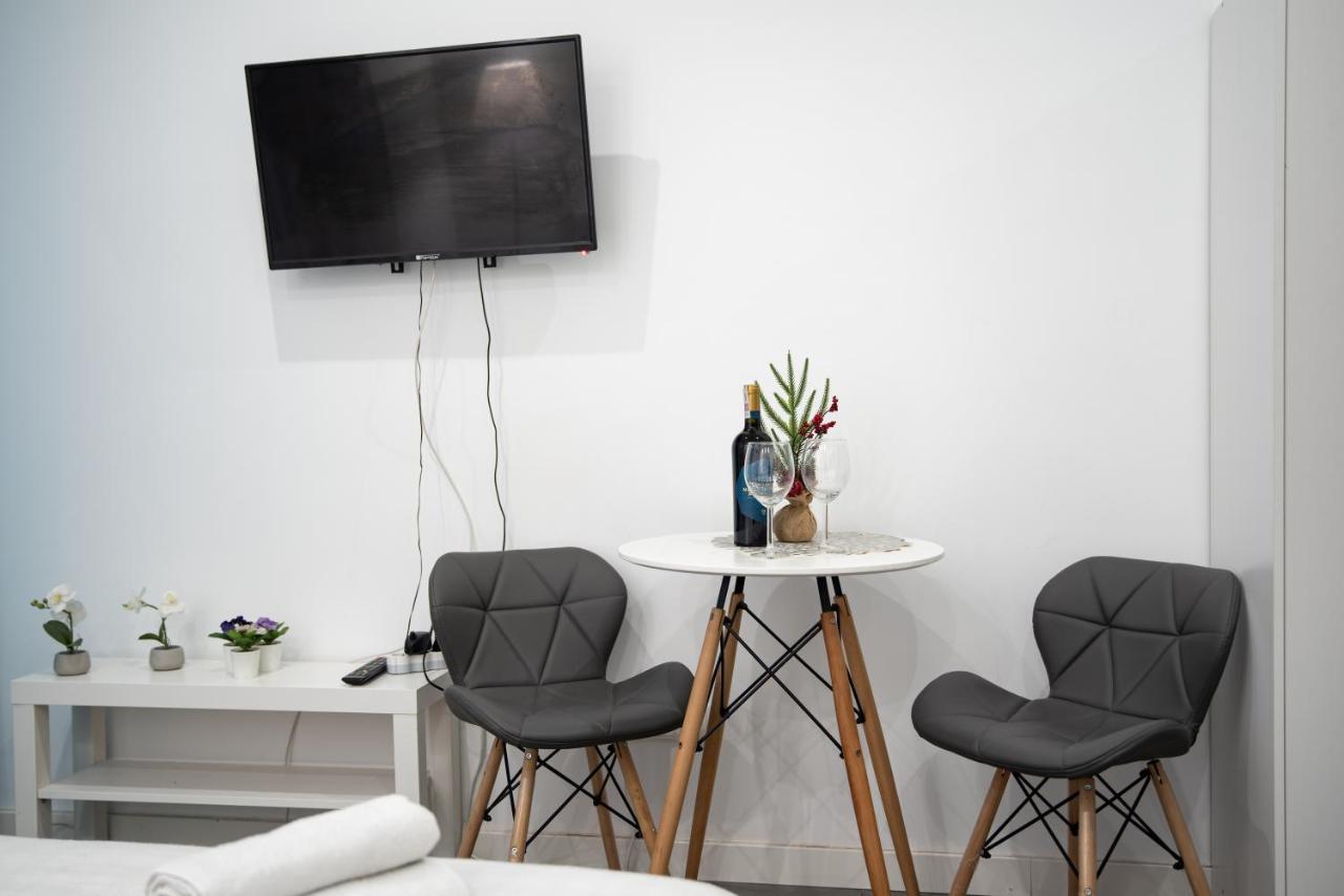 Apartament Estakada 2 Çestohova Dış mekan fotoğraf